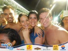 Bloco dos Amigos
